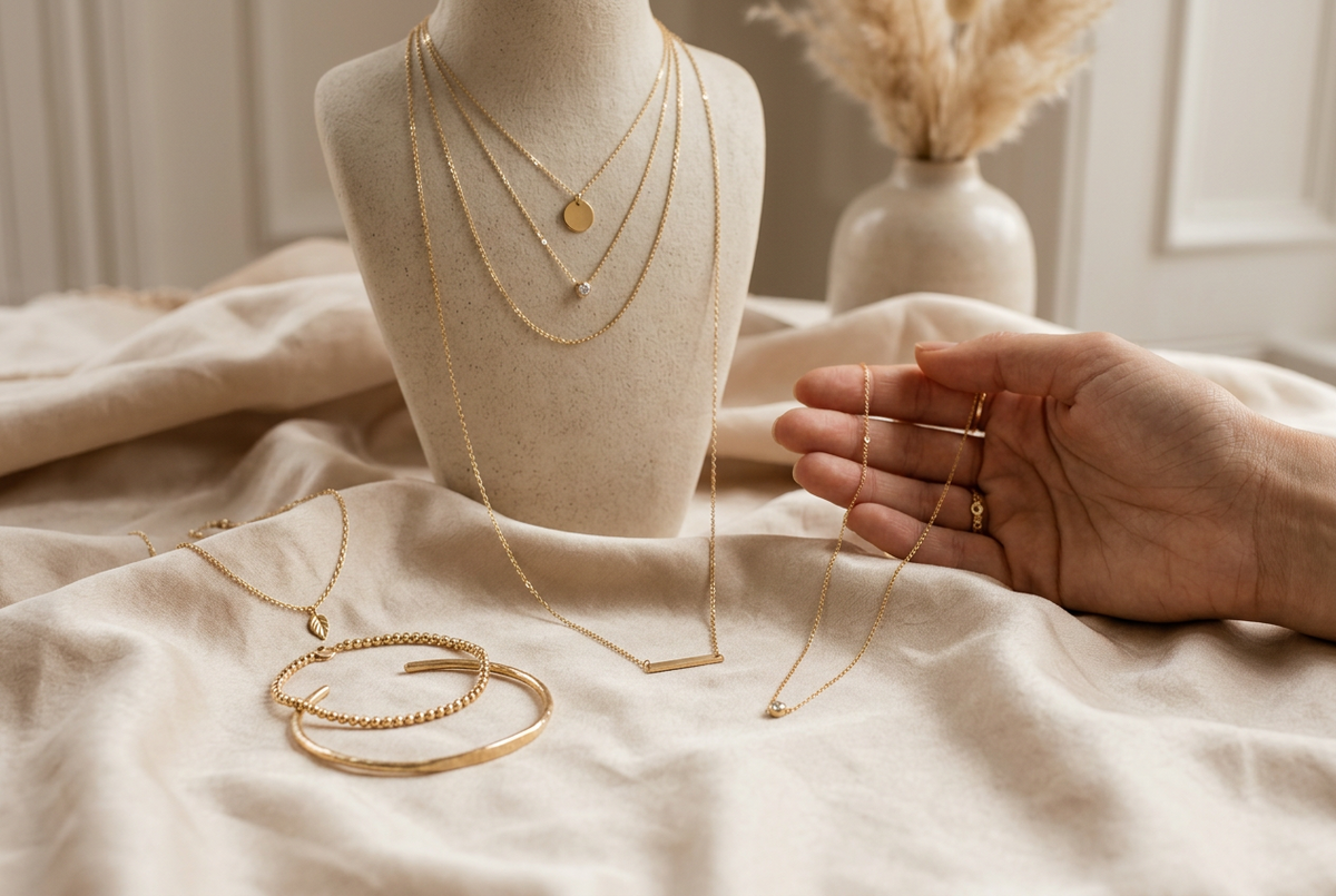 Jewelry & Bracelets