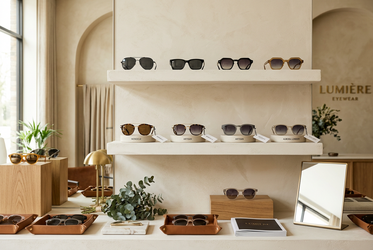 Sunglasses