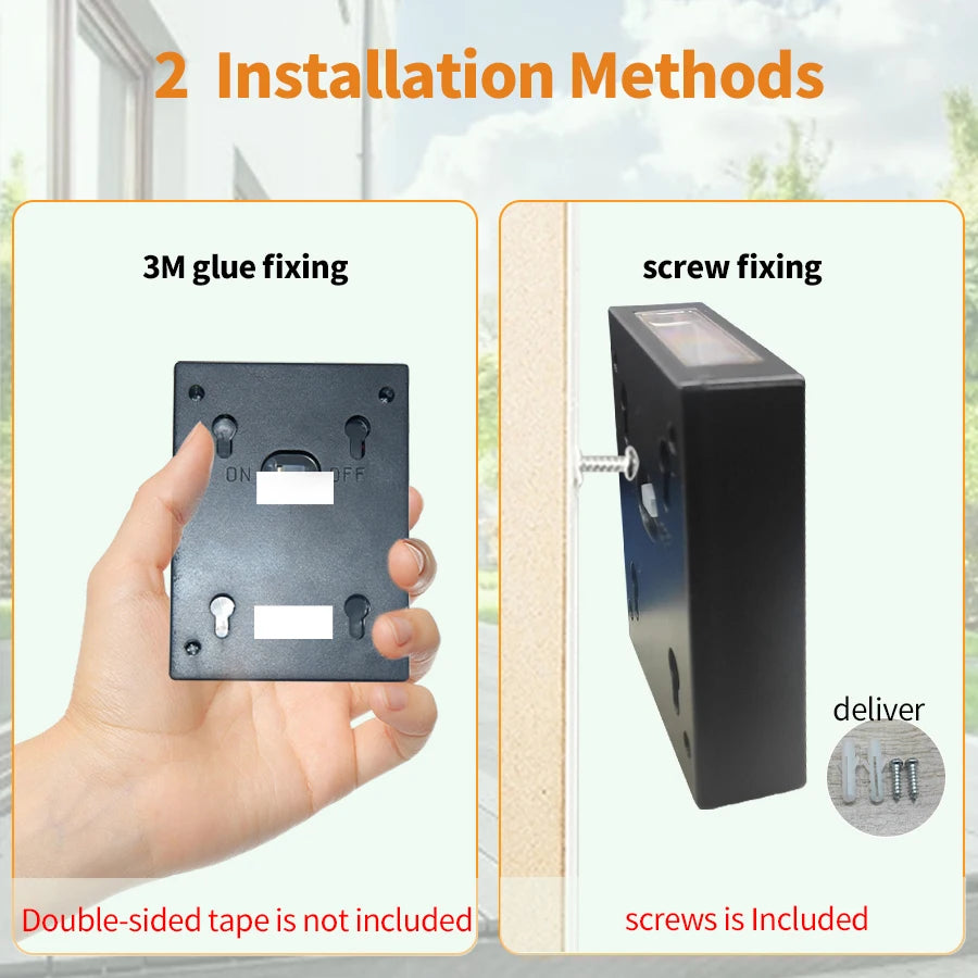 LOVORA™ Solar Up & Down Wall Light – Outdoor Waterproof Lamp