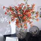 LOVORA™ Nordic Glass Vase – Luxury Home Decor