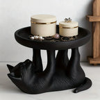 LOVORA™ Cat Butler Decorative Storage Tray